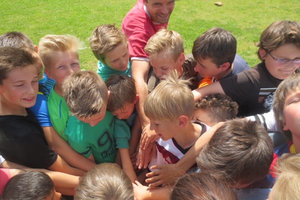 Sommercamp 2