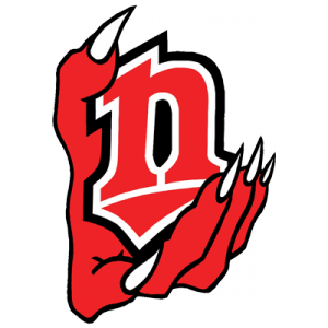 Neunkirchen Nightmares Logo